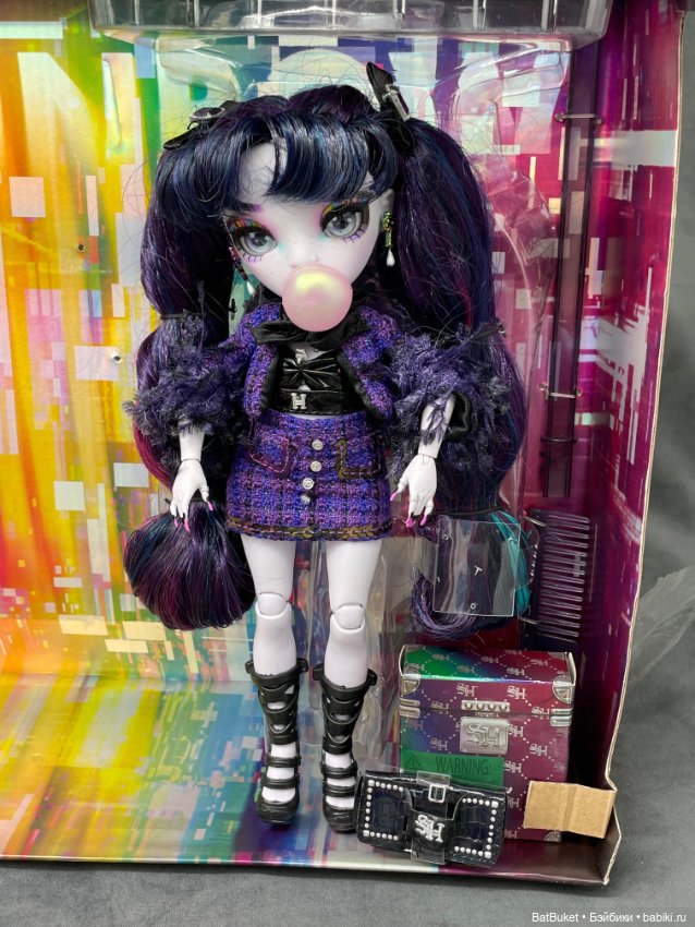 Rainbow high — Игровые куклы