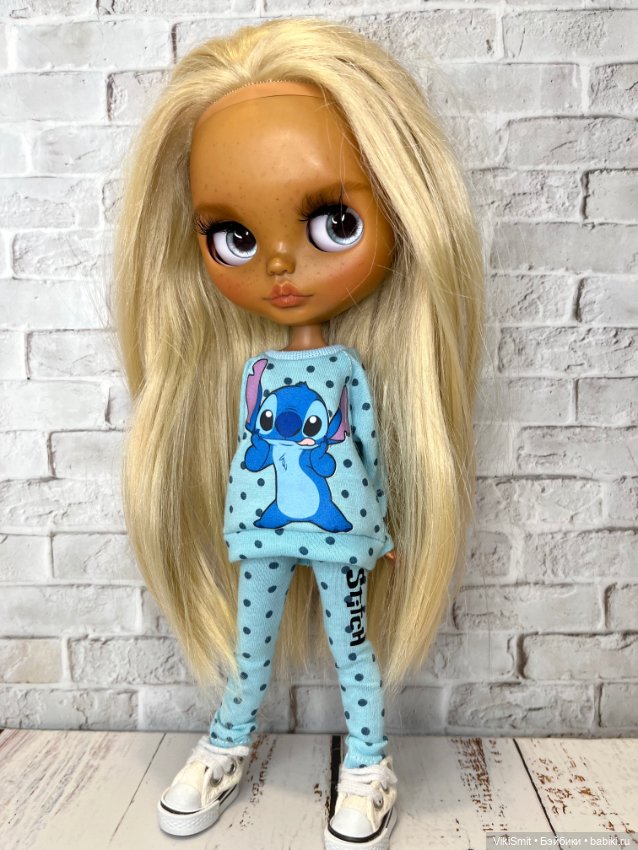 Продаю новую одежду для кукол Блайз (фото 4)
