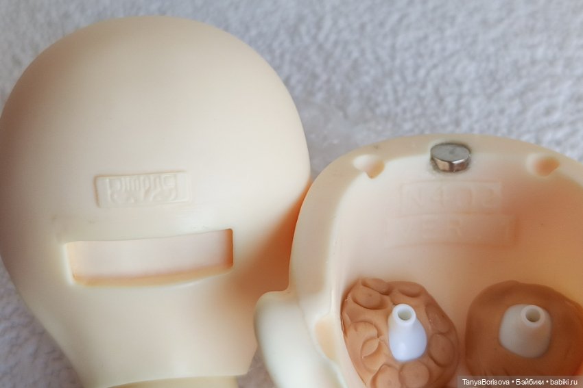 Bimong Narae 402 - Бимонг Нарая молд 402 большая грудь (фото 8)