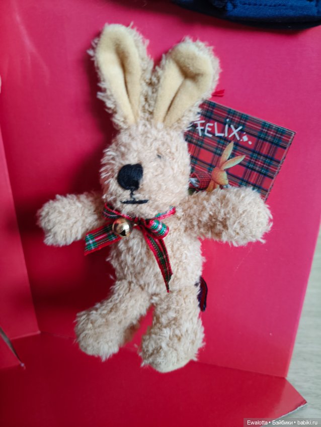 Кукла Фелиция Готц Gotz 2004 г 45 см (фото 2)