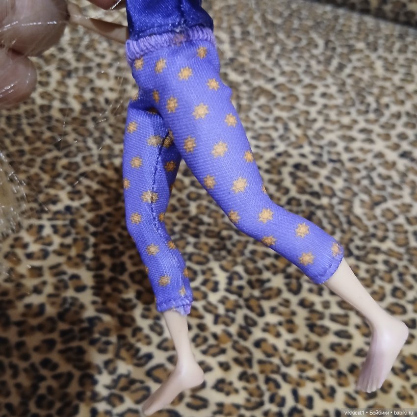 Рапунцель Пижамные принцессы Ральф против интернета (фото 6)