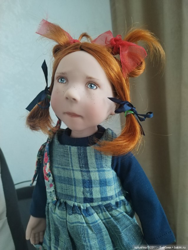 Rixte от Zwergnase 2020 г (фото 5)