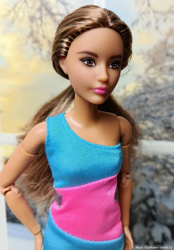 Барби Лукс №15 петит Карл (фото 4)