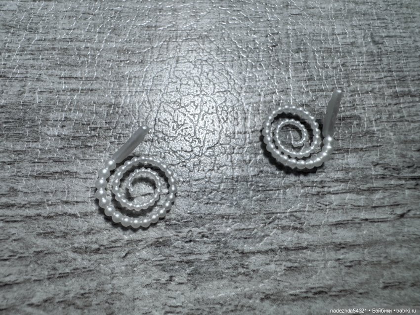 Аутфит из конструктора №3 Барби Оливии (3) (фото 8)