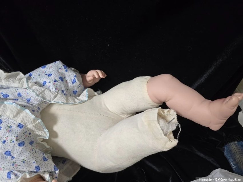 В оч.умелые ручки или донорстао (фото 6)