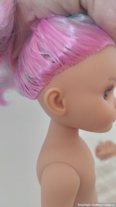 Новинка Лили ( Нора) Paola Reina Паола Рейна (фото 4)