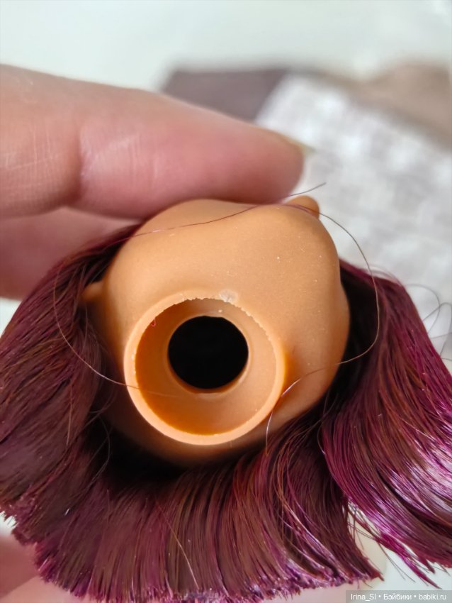 Головы барби — Тела и головы для кукол (фото 5)