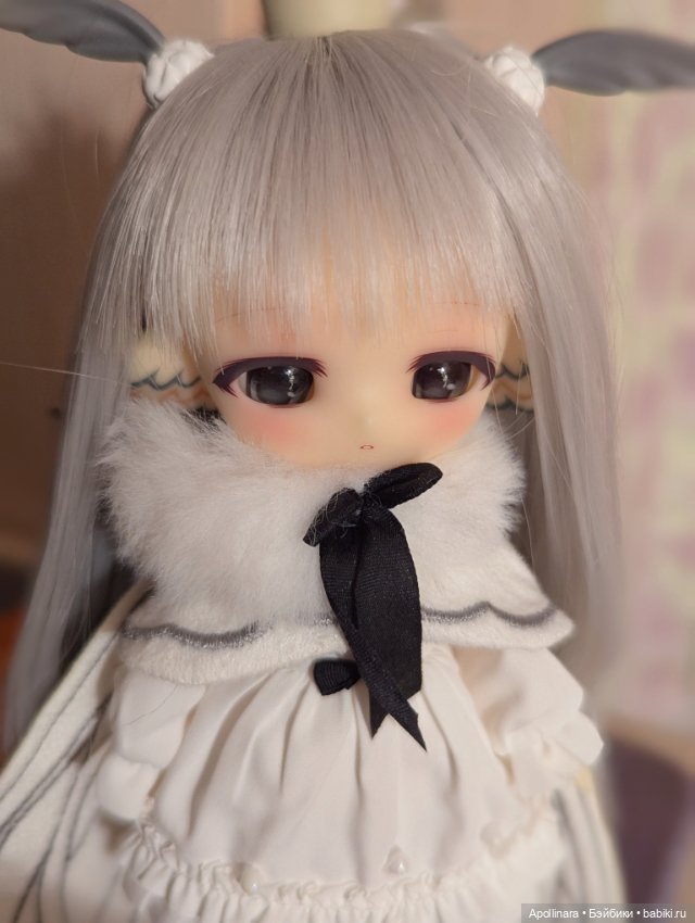 Piccodo bjd ob11 — Куклы BJD (фото 2)