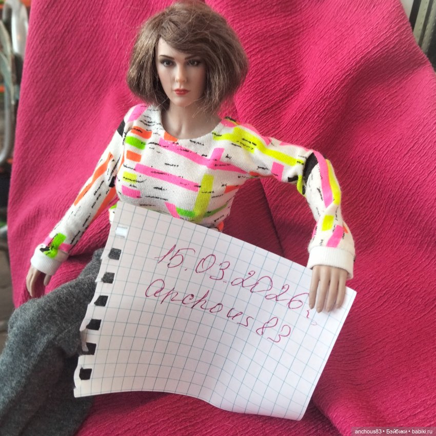 Phicen из серии Knight of Fire (фото 6)