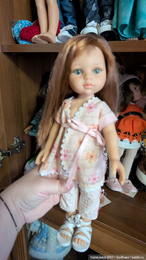 Красавица Кристи, "старое" тело до 2015 г (фото 2)