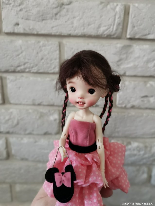 Evedoll Hakuna на теле Kkner (фото 4)