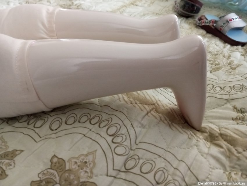 Мариэль («Mariele») от Ширли (Shirley) (фото 9)