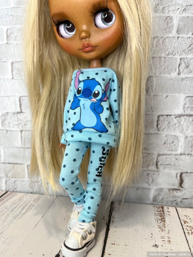 Продаю новую одежду для кукол Блайз (фото 3)