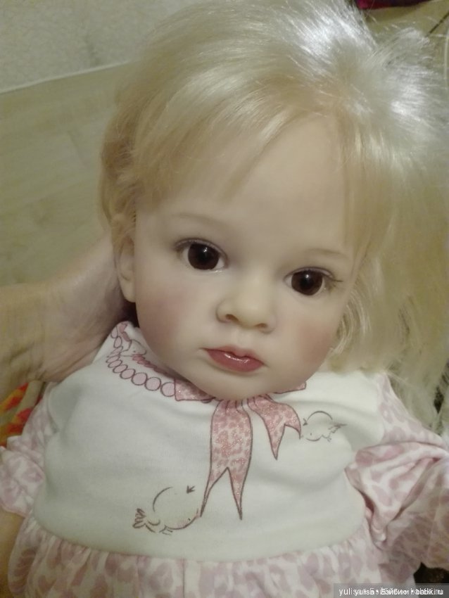 Сладкая бусинка Тутти(tutti) оригинал (фото 2)