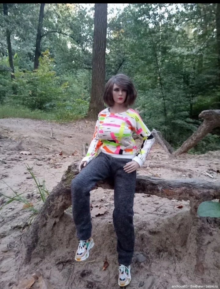 Phicen из серии Knight of Fire (фото 3)