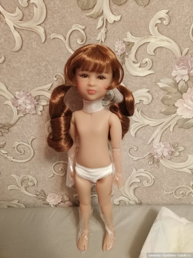 Валерия от Ruby red — Игровые куклы (фото 8)