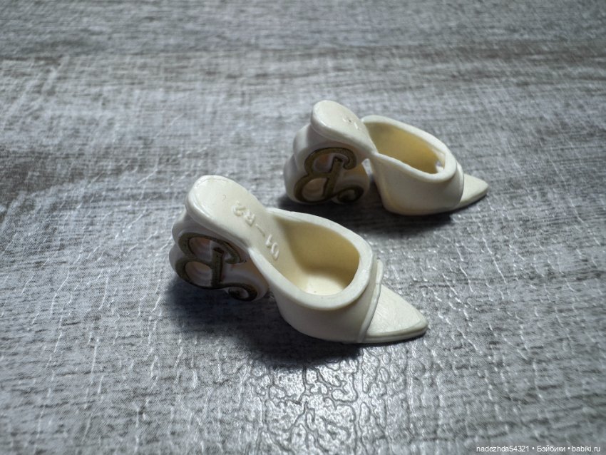 Аутфит из конструктора №2 Барби Элль (6)