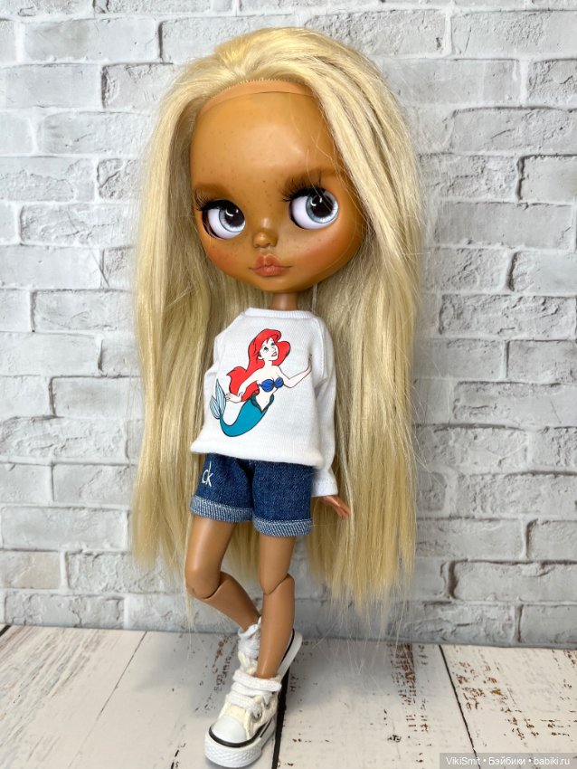 Продаю новую одежду для кукол Блайз (фото 6)