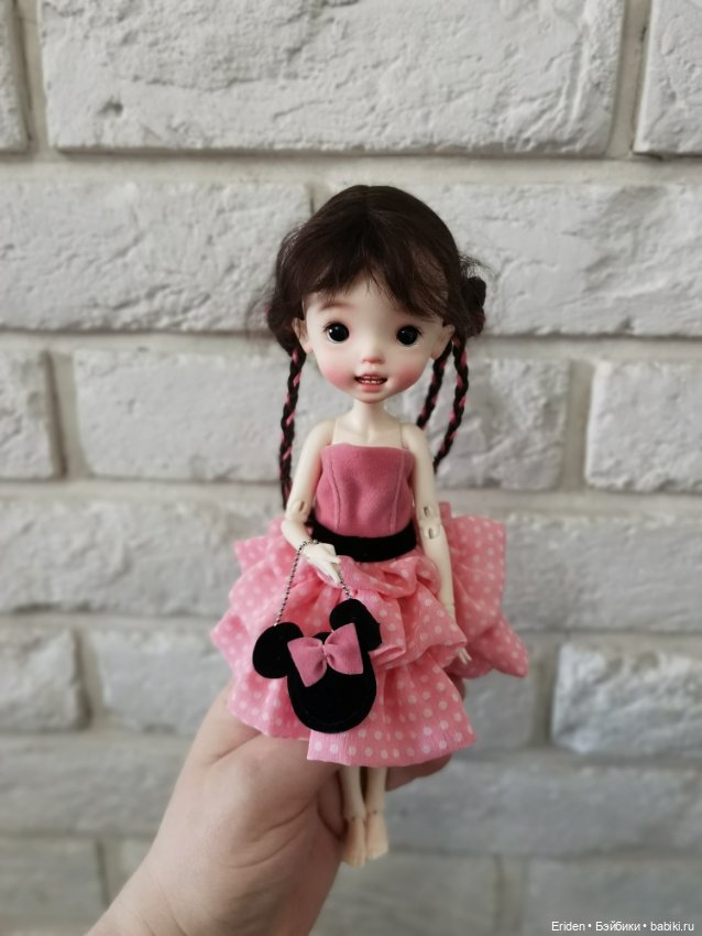 Evedoll Hakuna на теле Kkner (фото 2)