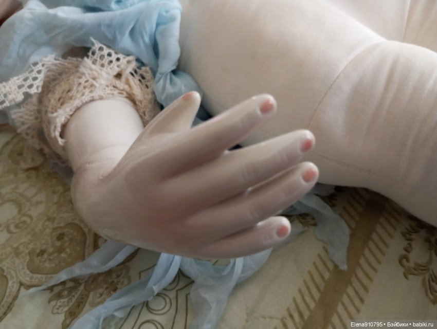 Мариэль («Mariele») от Ширли (Shirley) (фото 7)