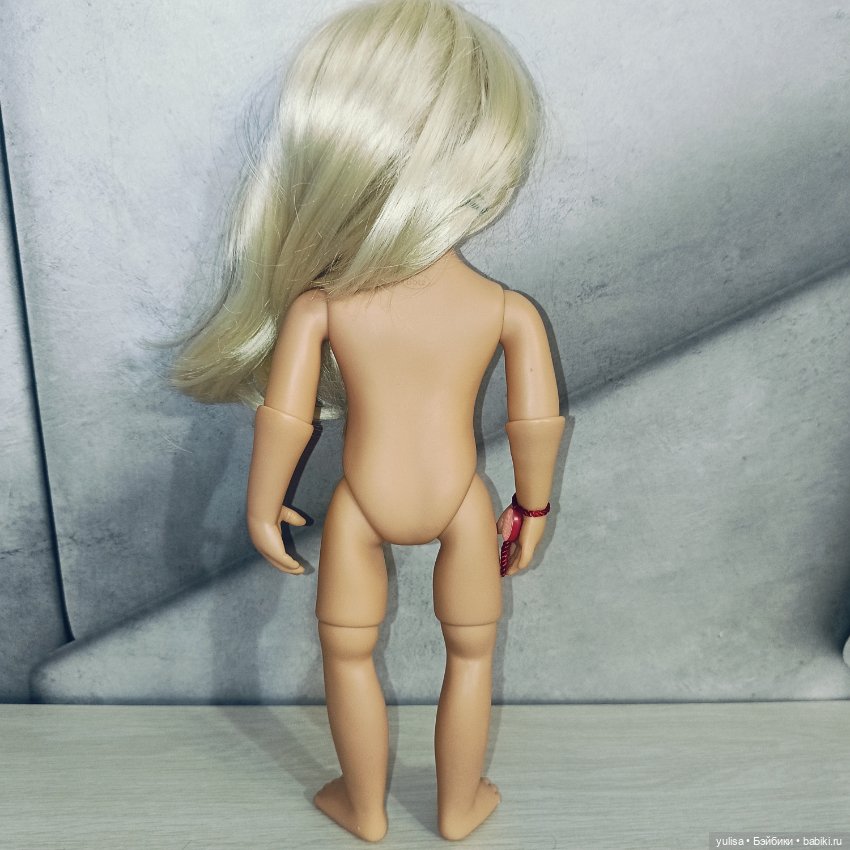 Малышка Элли — Игровые куклы (фото 5)