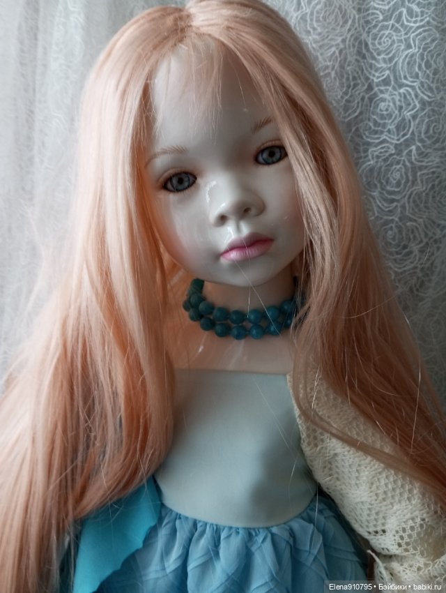 Мариэль («Mariele») от Ширли (Shirley) (фото 3)