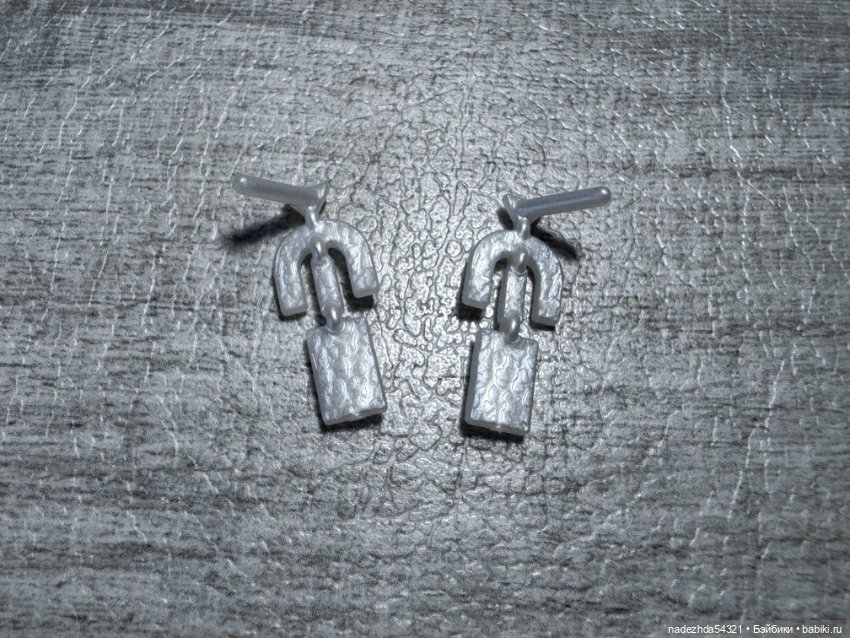 Аутфит из конструктора №1 Барби Мермейд (фото 8)