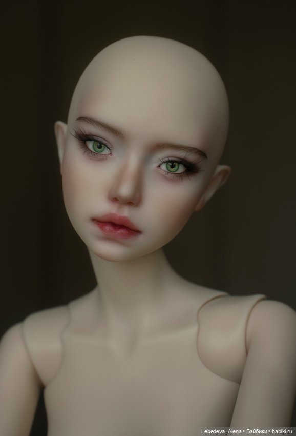 Calypso tales Ноэль+Су-Ён (фото 2)