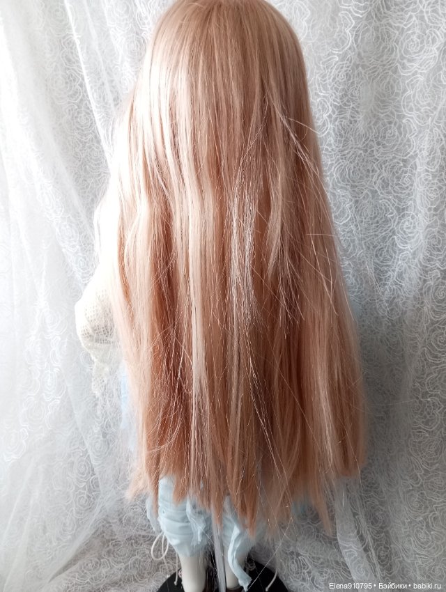 Мариэль («Mariele») от Ширли (Shirley) (фото 4)