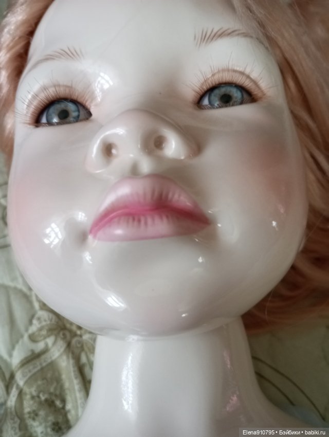 Мариэль («Mariele») от Ширли (Shirley)