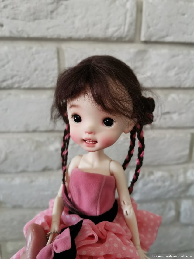 Evedoll Hakuna на теле Kkner (фото 10)