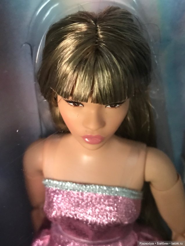 Барби Симона лукс — Игровые куклы