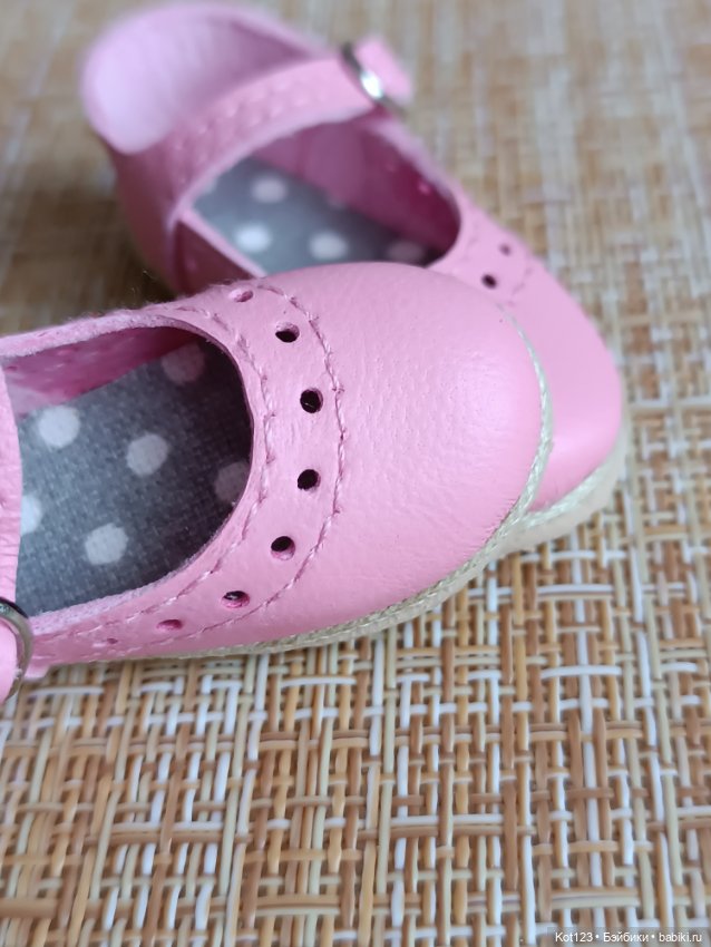 Туфельки для Руби Ред Ruby Red Fashion Friends (фото 7)