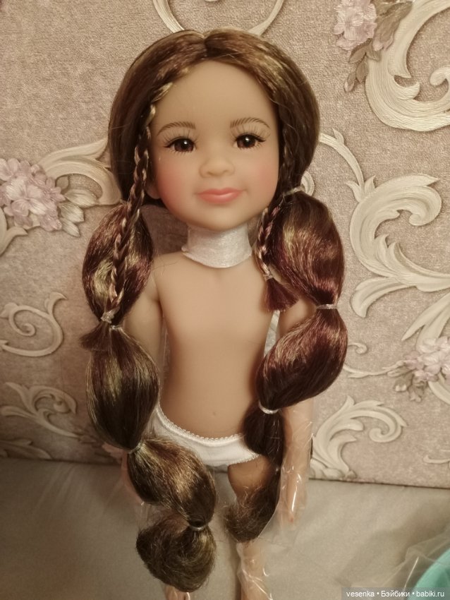 Амина от Ruby red — Игровые куклы (фото 5)