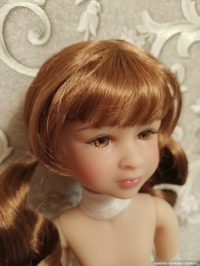 Валерия от Ruby red — Игровые куклы (фото 3)
