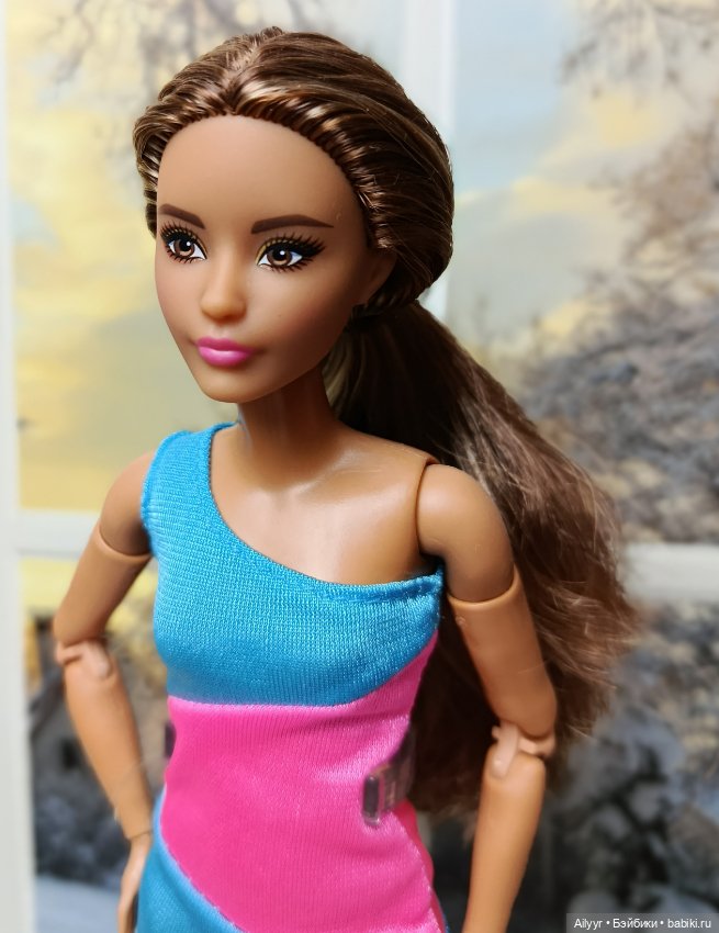 Барби Лукс №15 петит Карл (фото 3)