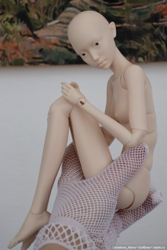 Calypso tales Ноэль+Су-Ён (фото 5)