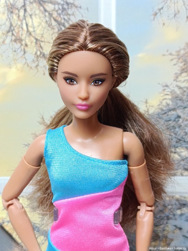 Барби Лукс №15 петит Карл (фото 5)