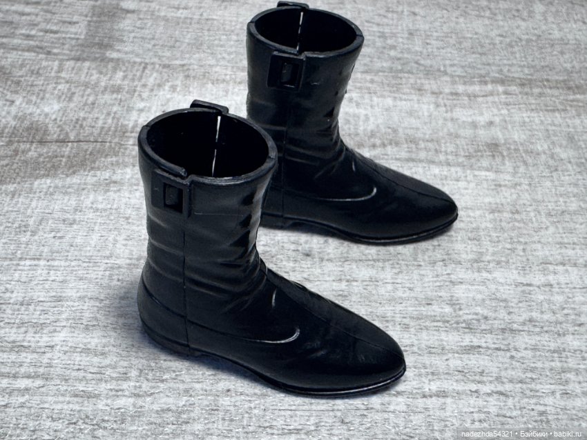 Аутфит Кена Тим МакГро — Одежда для кукол