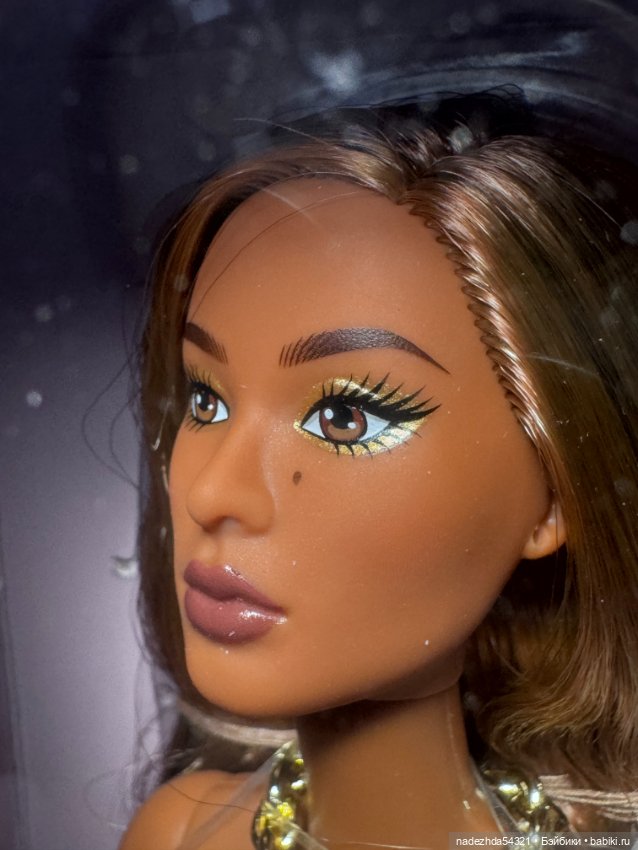 Конструктор №1 - Анна Лара, Нишель, Мермейд (2) (фото 6)