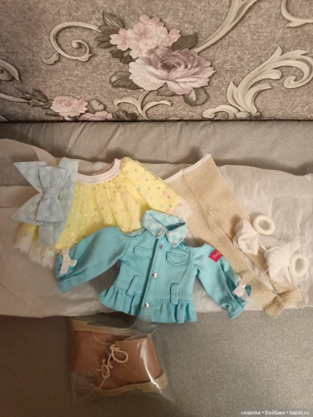 Валерия от Ruby red — Игровые куклы (фото 6)