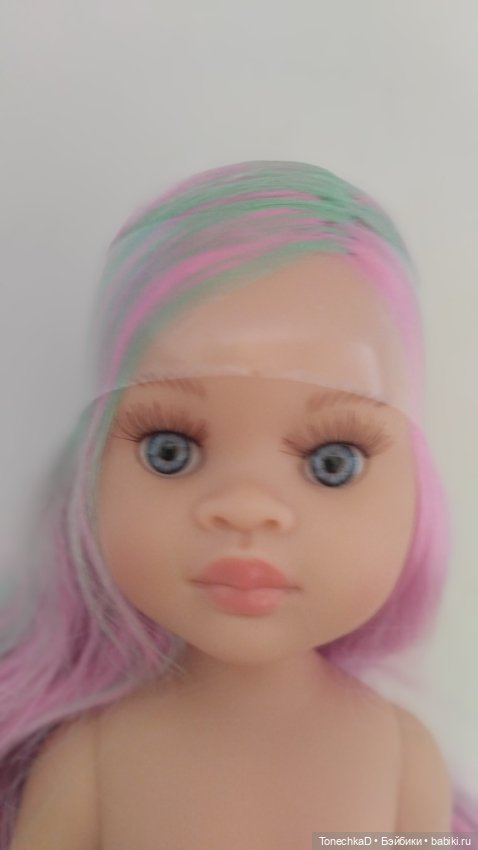 Новинка Лили ( Нора) Paola Reina Паола Рейна (фото 8)