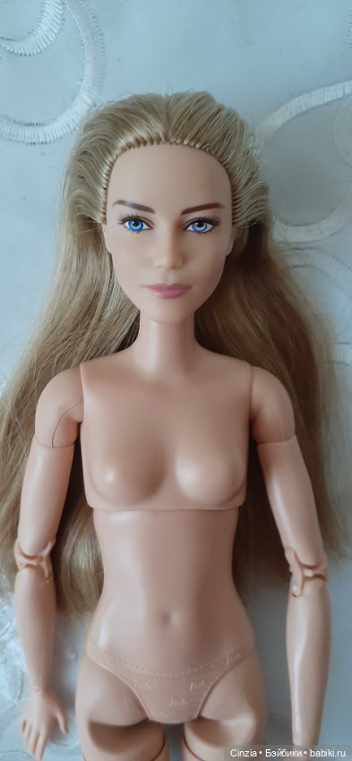 Ипполита на теле мтм — Игровые куклы (фото 4)
