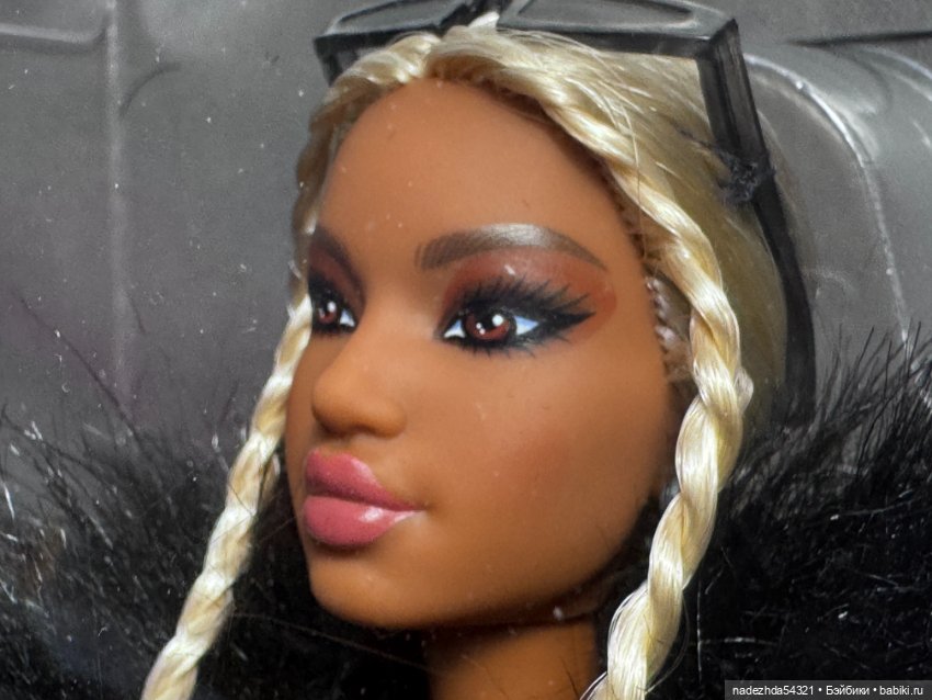 Барби Патти Уилсон — Игровые куклы (фото 7)