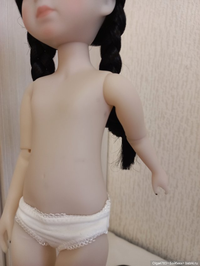 Ванда Ruby red — Игровые куклы (фото 7)