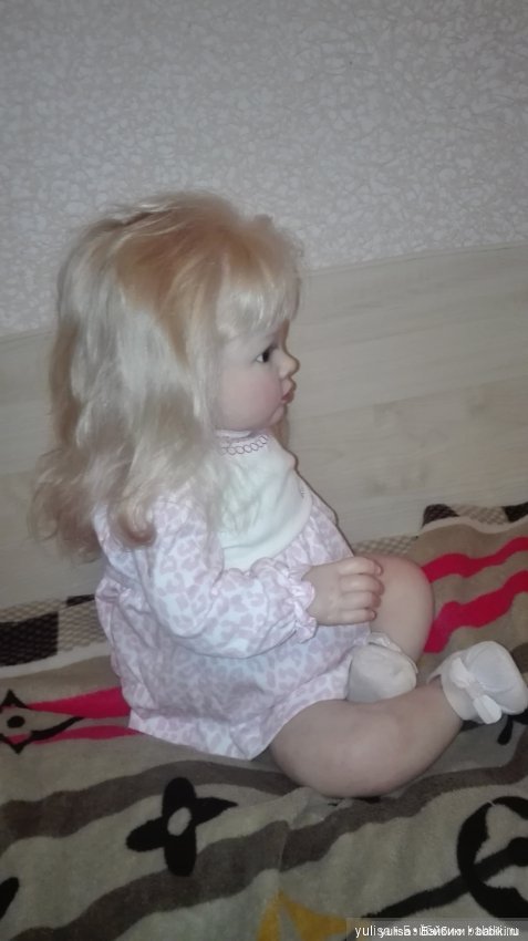 Сладкая бусинка Тутти(tutti) оригинал (фото 5)