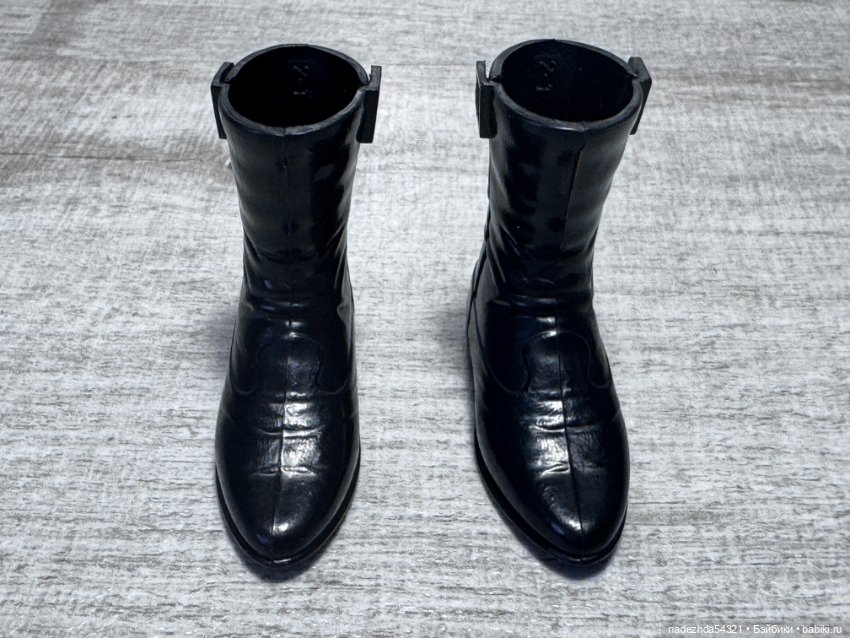 Аутфит Кена Тим МакГро — Одежда для кукол