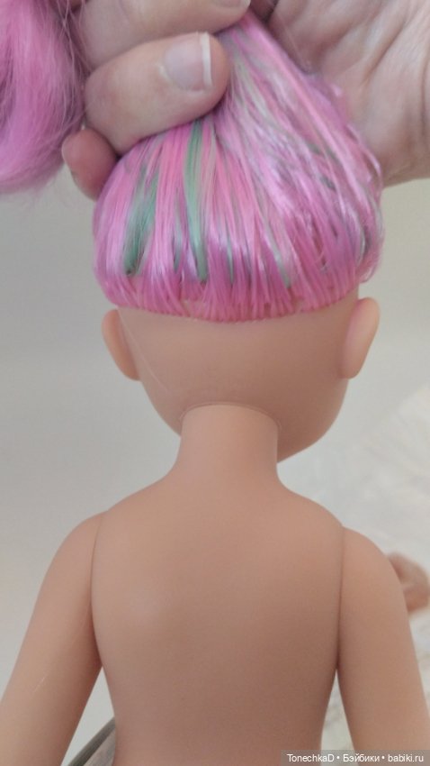 Новинка Лили ( Нора) Paola Reina Паола Рейна (фото 5)