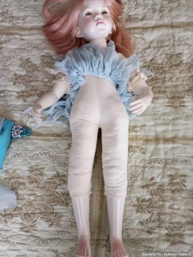 Мариэль («Mariele») от Ширли (Shirley) (фото 6)