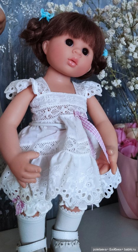 Студийный Вихтель Яся, Rosmarie Anna Muller. Молд 2.0 (фото 6)